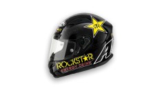 Casca Airoh T600 ROCKSTAR full face Marimea XL(61-62 cm) foto