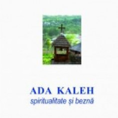 Ada Kaleh. Spiritualitate si bezna | Andrei Zanca