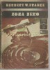 Zona Zero - Herbert W. Franke, Editura Univers, 1988, SF, Roman Stiintifico Fantastic, Limba Romana, Bucuresti