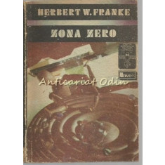 Zona Zero - Herbert W. Franke