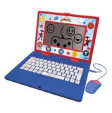 Cumpara ieftin Laptop educational Lexibook, Spidey, 170 de activitati