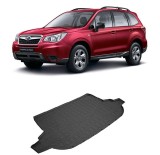 Cumpara ieftin Covoras protectie portbagaj cauciuc Subaru Forester (2013-2019), Umbrella