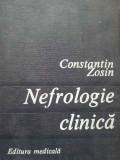 Nefrologie Clinica - C. Zosin ,292470