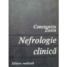 Nefrologie Clinica - C. Zosin ,292470