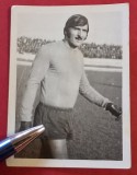 Foto fotbal - portarul Rica Raducanu (Rapid, Romania)