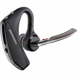 Handsfree Casca Bluetooth Plantronics Voyager 5200 UC WW, MultiPoint, Negru 206110-01