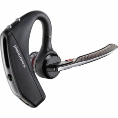 Cauti Casca bluetooth Plantronics ML 18 in cutie, voice alert, 11 ore,  blocks noise? Vezi oferta pe Okazii.ro