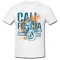 Tricou &quot; California Moto &quot;