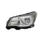 Far SUBARU FORESTER (SJ), 01.2016-05.2018, partea stanga, Taiwan, Tip=USA; H11+HB3+W5W+WY21W; manual; Omologare: SAE; halogen