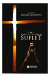 Carte foarte folositoare de suflet - Paperback brosat - Sf. Nicodim Aghioritul - Meridiane Publishing