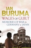 Wages of Guilt | Ian Buruma, Atlantic Books