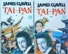 James Clavell - Tai-Pan, 2 volume