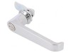 &Icirc;nchizătoare aluminiu-zinc 18mm cromată