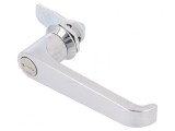 &Icirc;nchizătoare aluminiu-zinc 18mm cromată