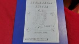 program Eccleshill United - Hucknall Town