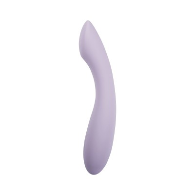 Svakom Amy 2 G-Spot and Clitoral Vibrator Lilac foto