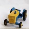 bnk jc Matchbox 39c Ford Tractor