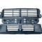 Obturator activ pentru radiatoare FORD KUGA, 02.2016-01.2020; ESCAPE, 02.2016-12.2020 motorizare 2, 0T, motorizare 2.0T, fata,