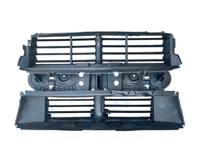 Obturator activ pentru radiatoare FORD KUGA, 02.2016-01.2020; ESCAPE, 02.2016-12.2020 motorizare 2, 0T, motorizare 2.0T, fata,