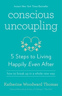 Conscious Uncoupling: 5 Steps to Living Happily Even After foto