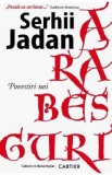 Arabescuri - Serhii Jadan