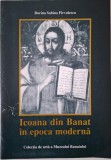 Icoana din Banat in epoca moderna &ndash; Dorina Sabina Pirvulescu - Carte