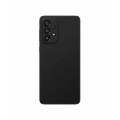 Capac Baterie pentru Samsung Galaxy A33 5G, A336 Negru