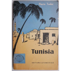 Tunisia &ndash; Florin Tudor