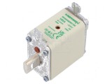 Siguranţă ceramică aM 100A 500VAC industrială NH00