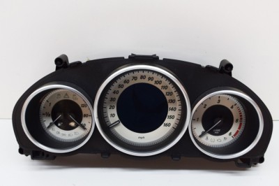 Ceas de bord MERCEDES-BENZ E W212 2013 OEM: A2129005523,A2C86424500,A2126801589,A2C53435303 15043005 foto