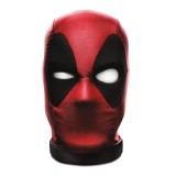 Figurina Interactiva, Marvel Legends, 1/1 Deadpool&rsquo;s Head, 28 cm, Editie Limitata
