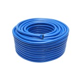 Furtun pentru oxigen DN6,3 albastru, 10 bar, rola 50 m Breckner