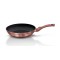 Tigaie Berlinger Haus din aluminiu marmorata 28 CM &ndash; Colectia Rosegold