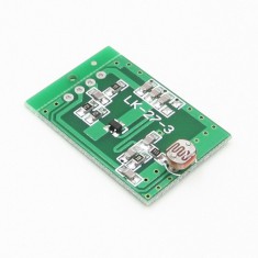 Senzor de miscare cu microunde 2.7Ghz, Arduino, Doppler foto