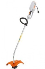 Stihl FSE 71 Motocoasa electrica 540W, diametru taiere 350mm - 795711374471 foto
