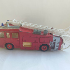 Bnk jc Dinky 266 ERF Fire Tender