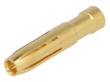 Conector Pin Mamă Han E&reg; 16A Aurit 4mm&sup2; HARTING