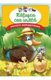 Ratusca cea urata. Povesti nemuritoare
