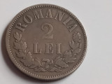 Romania , 2 lei 1873