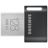 Memorie Externa USB-A 3.1 Samsung FIT Plus, 128Gb MUF-128AB/APC