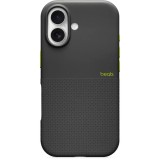 Husa de protectie Beats Rugged Case with MagSafe and Camera Control pentru iPhone 17, Everest Black