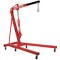 Macara hidraulica tip Girafa Raider RD-HEH01, max 1000 kG