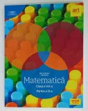 MATEMATICA , CLASA A VII -A , PARTEA A - II -A de MARIUS PERIANU si IOAN BALICA , 2022