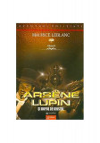 Ars&egrave;ne Lupin şi dopul de cristal (Vol. III) - Paperback - Maurice Leblanc - Gramar