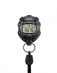 Ceas CASIO SPORT STOPWATCH HS-80TW foto