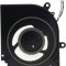 Cooler placa video Laptop, MSI, Stealth 15M, MS-1562, MS-1563, A11SD, A11SDK, A11SEK, A11UE, A11UEK, A11UEKV, BS5405HS-U4X, 5V, 1A, GPU