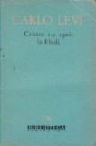 Cristos s-a oprit la Eboli