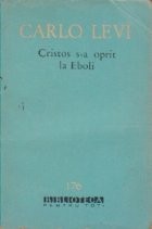 Cristos s-a oprit la Eboli foto