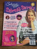 Revista Sabrina's Secrets nr. 5 / 2008 / R6P5F