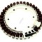 BOBINA MOTOR (STATOR) 4417EA1002W Masina de spalat rufe LG F10C3QD LG